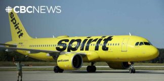 SHOCKING Airline COLLAPSE Strands Thousands Nationwide