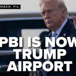Trump About TO Rebrand ANOTHER Major Entity