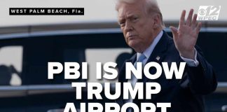Trump About TO Rebrand ANOTHER Major Entity