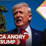 Trump BASHES Fox News - 'You Look Weak'