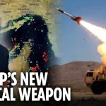 Trump Prepares FINAL Blow - Hypersonic Missiles Requested
