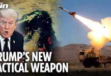 Trump Prepares FINAL Blow - Hypersonic Missiles Requested