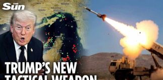 Trump Prepares FINAL Blow - Hypersonic Missiles Requested