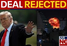 Trump REJECTS Irans Latest Offer - Why