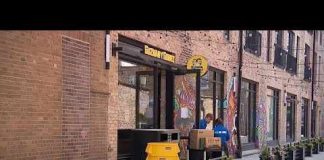 Guzman y Gomez to close all restaurants across Chicago area, exit U.S. market