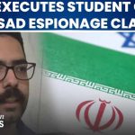 CIA Spy Allegations: Engineer's Death Stuns