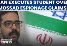 CIA Spy Allegations: Engineer's Death Stuns