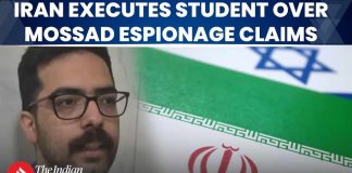CIA Spy Allegations: Engineer's Death Stuns