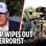 Midnight Strike Ends ISIS Leader