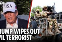 Midnight Strike Ends ISIS Leader