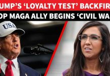 Boebert Issues BLISTERING Trump Response!