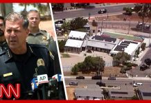 5 dead in San Diego mosque shooting: The 'strange' details