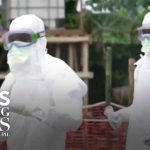 Ebola outbreak declared a global health emergency by WHO
