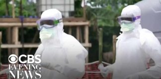 Ebola outbreak declared a global health emergency by WHO