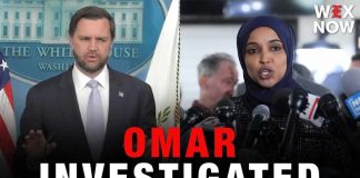 DOJ Investigates Omar After She Did THIS!
