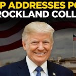 Trump Honors NASCAR Hero After Unexpected Death Trump Honors NASCAR Hero After Unexpected Death