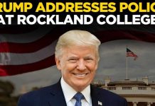 Trump Honors NASCAR Hero After Unexpected Death