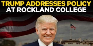 Trump Honors NASCAR Hero After Unexpected Death Trump Honors NASCAR Hero After Unexpected Death