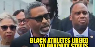 Blacks Athletes BOYCOTT Southern State Schools! Blacks Athletes BOYCOTT Southern State Schools!