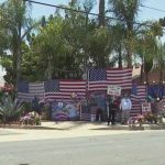 Escondido 'Trump house' owner dies after brutal attack