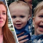 Amber Alert Shocker - Dad Flees to Mexico With Kids!