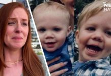 Amber Alert Shocker - Dad Flees to Mexico With Kids!