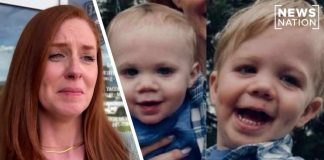 Amber Alert Shocker - Dad Flees to Mexico With Kids!