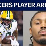 NFL Star ARRESTED – Shocking Federal Charges! NFL Star ARRESTED - Shocking Federal Charges!