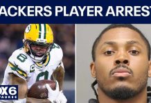 NFL Star ARRESTED - Shocking Federal Charges!