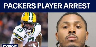 NFL Star ARRESTED - Shocking Federal Charges!