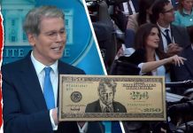 Trump $250 Bill EDGES Closer To Approval!