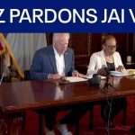 Governor Pardoning Illegals Days Before Leaving Office! Gov. Walz pardons Jai Vang to avoid deportation to Laos