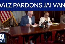 Gov. Walz pardons Jai Vang to avoid deportation to Laos