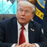 Trump on if he'd consider pardoning Ghislaine Maxwell: 'I'll take a look at it'