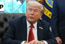 Trump on if he'd consider pardoning Ghislaine Maxwell: 'I'll take a look at it'