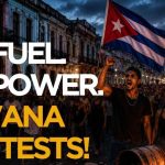 Cuba News: Cubans Take To Streets Over Blackouts | Power Cuts Deepen Amid US Blockade | N18G