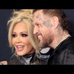 Jelly Roll filed for divorce from Bunnie XO after about a decade together