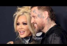 Jelly Roll filed for divorce from Bunnie XO after about a decade together