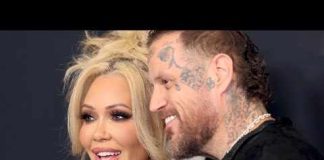 Shocking DIVORCE: Country Star Quits Decade-Long Marriage! Jelly Roll filed for divorce from Bunnie XO after about a decade together