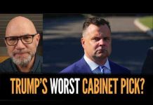 The Most Dangerous Appointment Trump Has Made