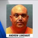 Baby Killers Final Words Send CHILLS During Execution! Death warrant signed for man who killed 5-month-old Jacksonville girl, threw her body in pond