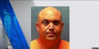 Death warrant signed for man who killed 5-month-old Jacksonville girl, threw her body in pond
