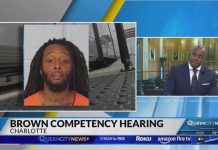 Legal analyst: What to expect from Brown's competency hearing