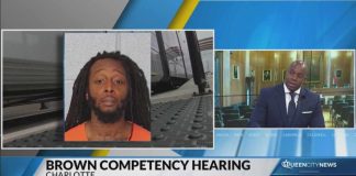 Maniac Subway Murderer Declared INCOMPETENT! Legal analyst: What to expect from Brown's competency hearing