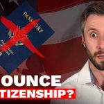 Why Thousands of American Expats Are Renouncing US Citizenship