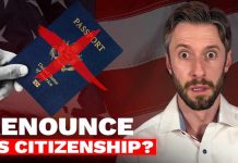 Why Thousands of American Expats Are Renouncing US Citizenship