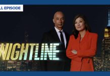 Nightline Full Broadcast — Thursday, June 11, 2026