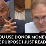 BREAKING NEWS: Jim Jordan Grills Southern Poverty Law Center's President Over Bombshell Allegations