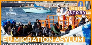 ‘Send Them Back’ Chants Erupt After New Migration Law PASSED! Will the new EU migration rules work? | Inside Story
