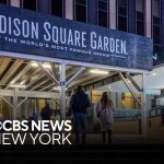 Man DIES During Concert – Band Completely Stunned! Goose concertgoer falls to death at Madison Square Garden, NYPD says